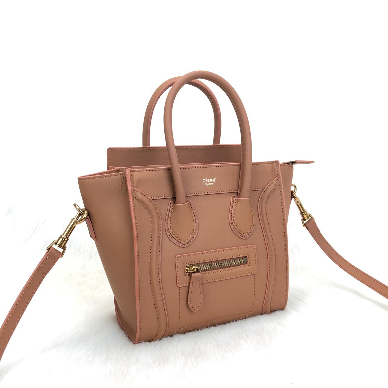 Celine-Nano-Luggage-Gercek-Deri-Bayan-Canta (15)